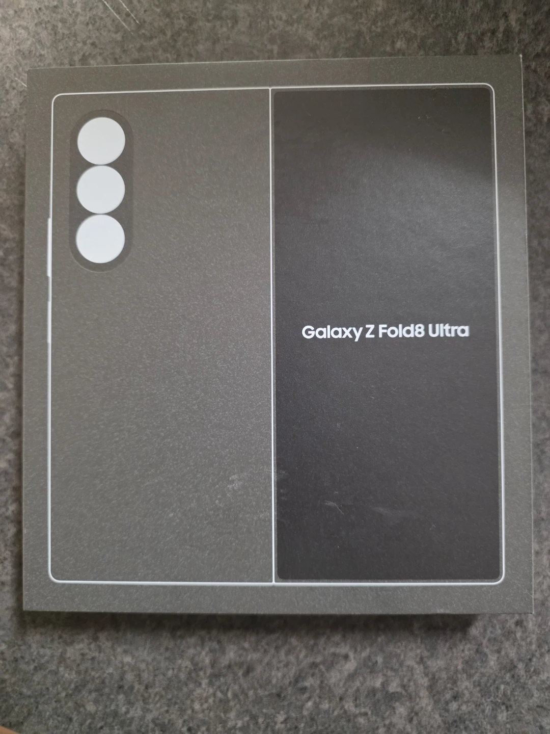 Samsung Galaxy Z Fold8 Ultra 256 gb