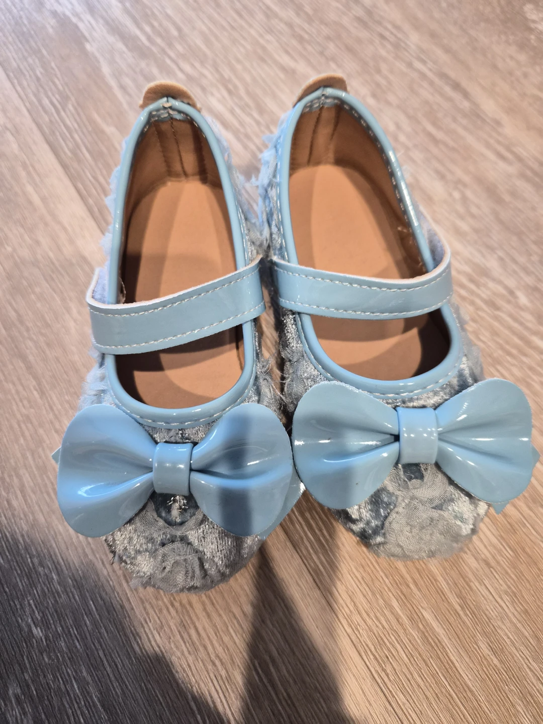 Toddler dress shoes size 6