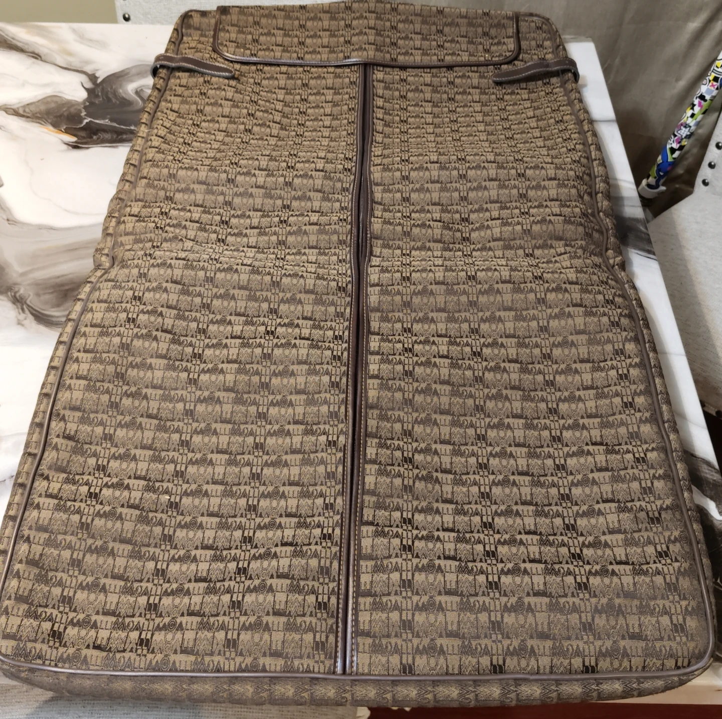 Moalli Italy Garment Bag - photo 2