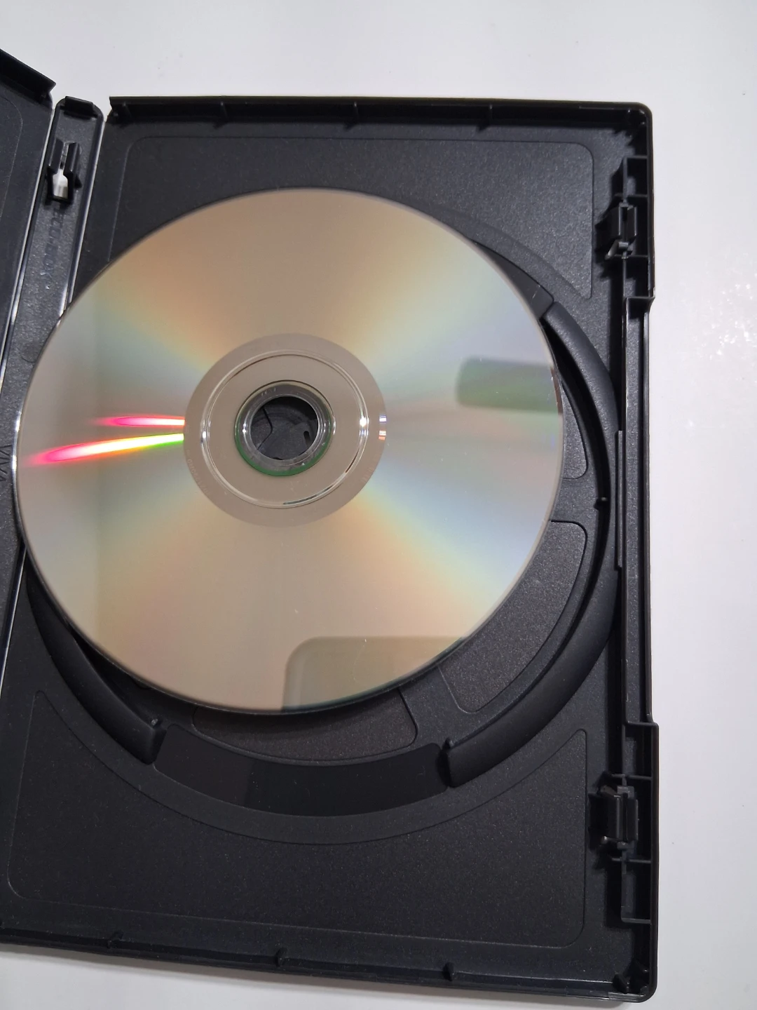 Ted Unrated DVD - photo 4