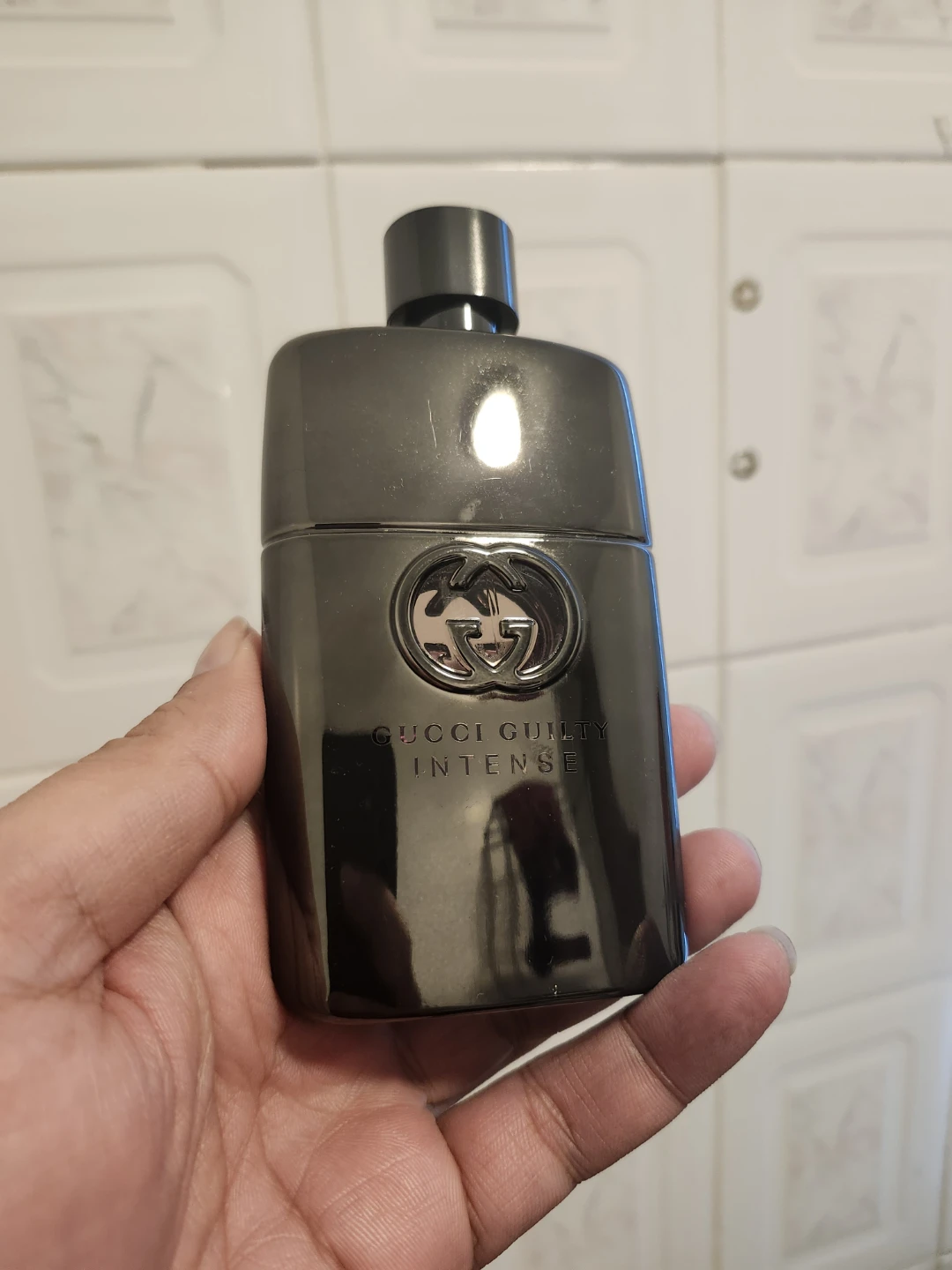 Gucci Guilty Intense Pour Homme Eau de Toilette 90ml
