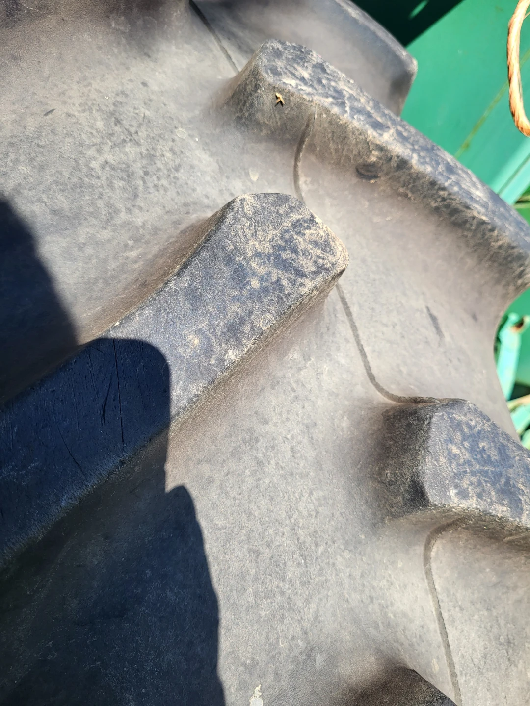 John Deere 4020 Tractor- Not Running - photo 5
