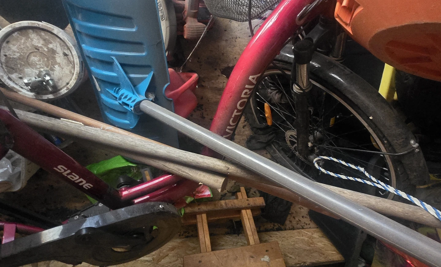 Slane Victoria 36V Electric Bike FREE DELIVERY - photo 5