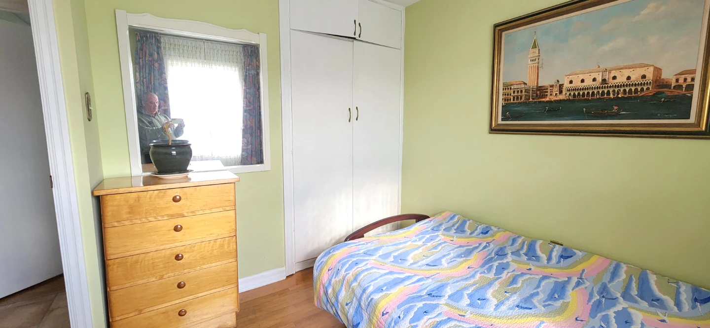 Room for rent