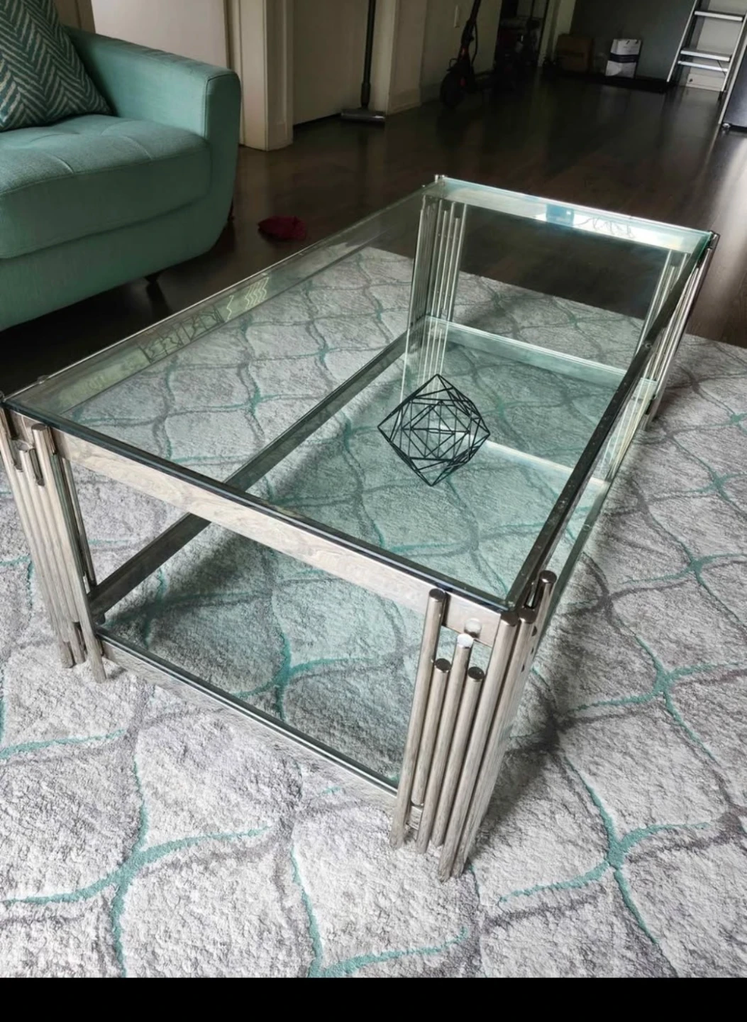 Coffee Table - photo 2