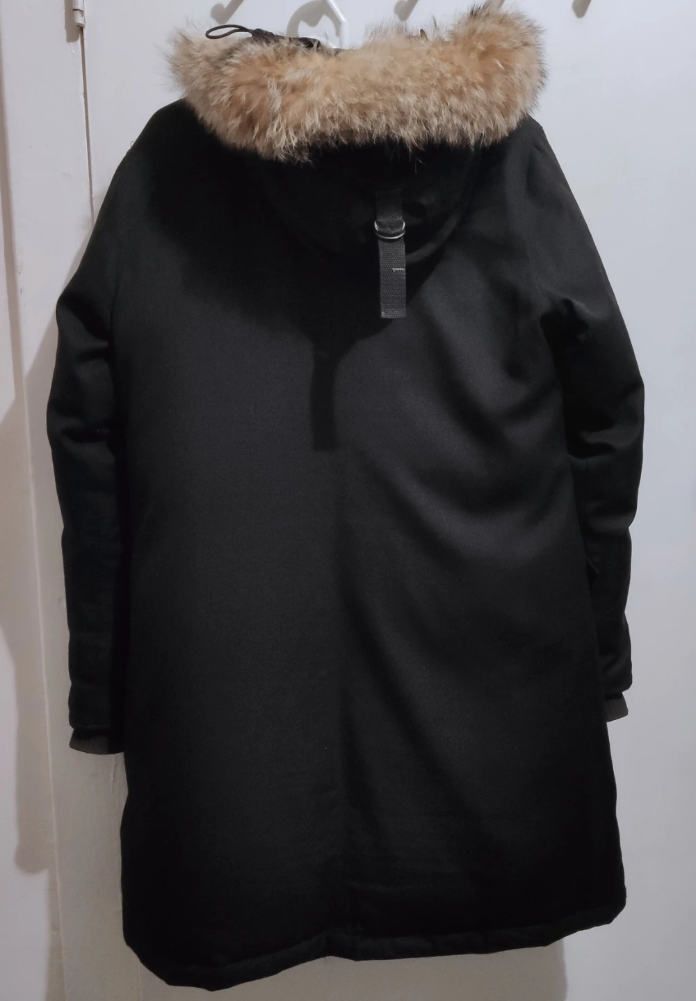Nobis Merideth Down Parka Size L Women's - photo 2