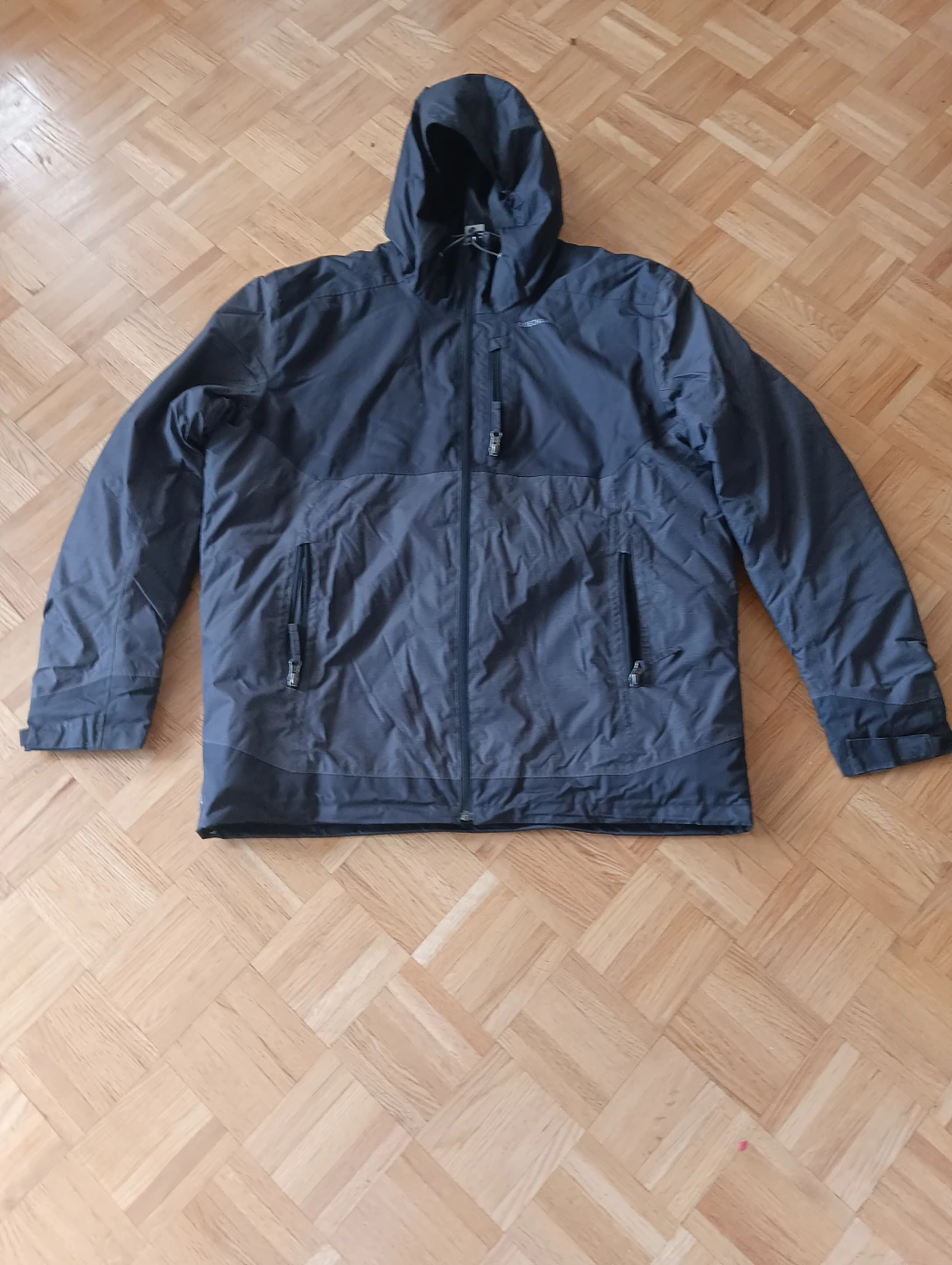 Quechua Men's Winter/Hiking Set - photo 2