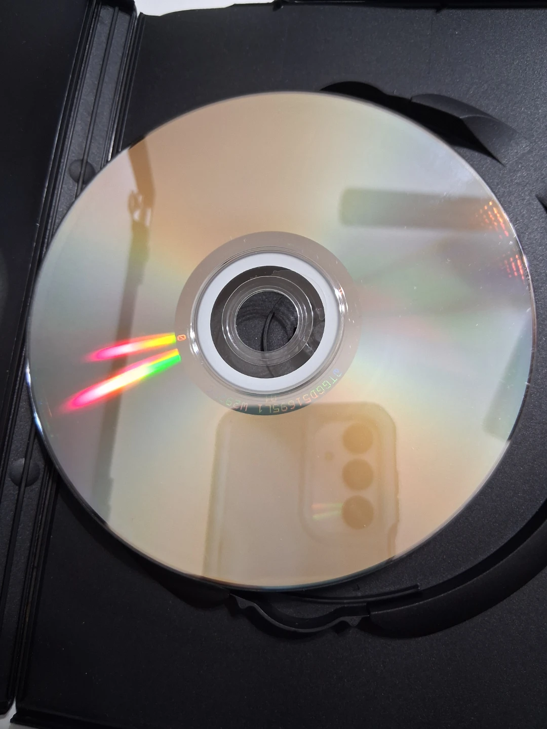 Christmas Double Feature DVD - photo 5