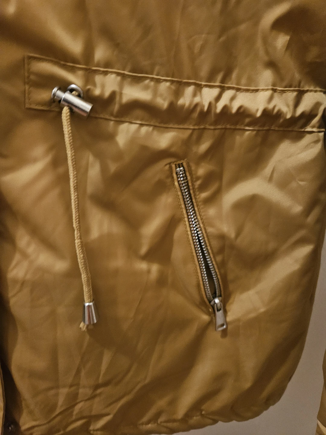 Ambiance Outerwear Hooded Jacket - photo 3