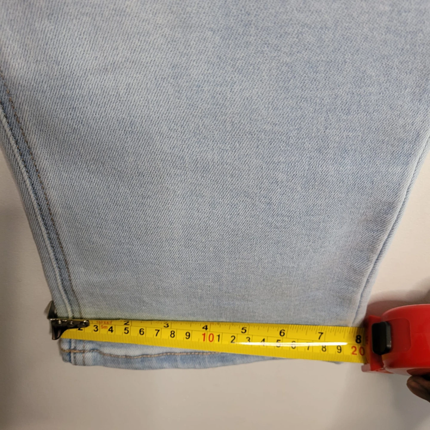 Scotch & Soda Light Wash Jeans - photo 4