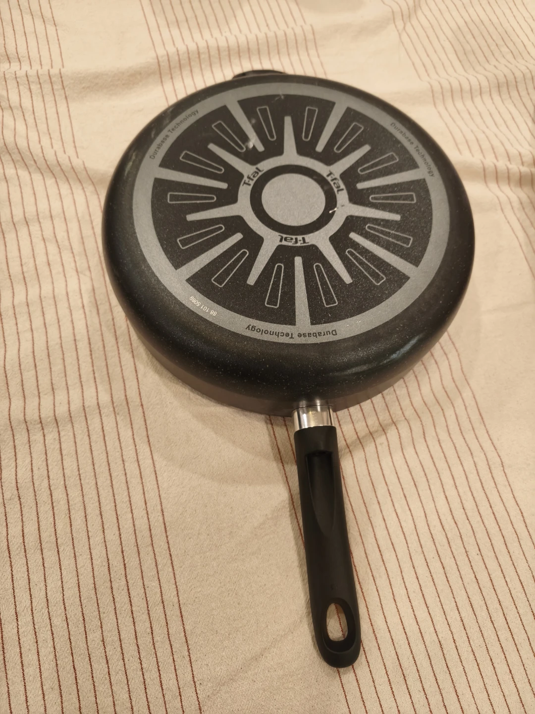 Tfal Wok New - photo 2