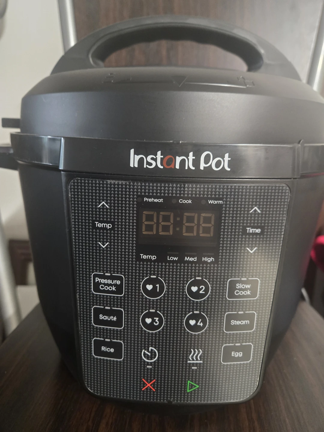 Instant Pot Multi-Cooker
