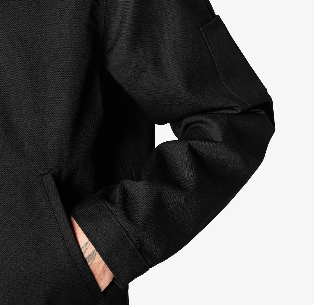 Dickies Unlined Eisenhower Jacket - photo 4