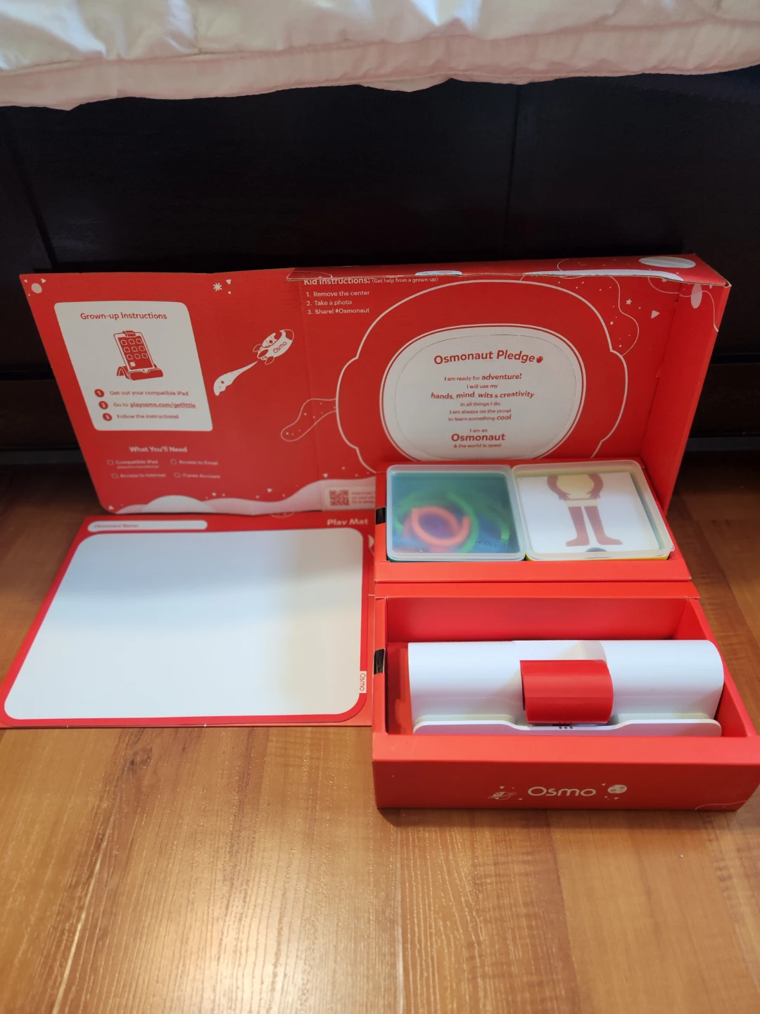 Osmo Little Genius Starter Kit - photo 5