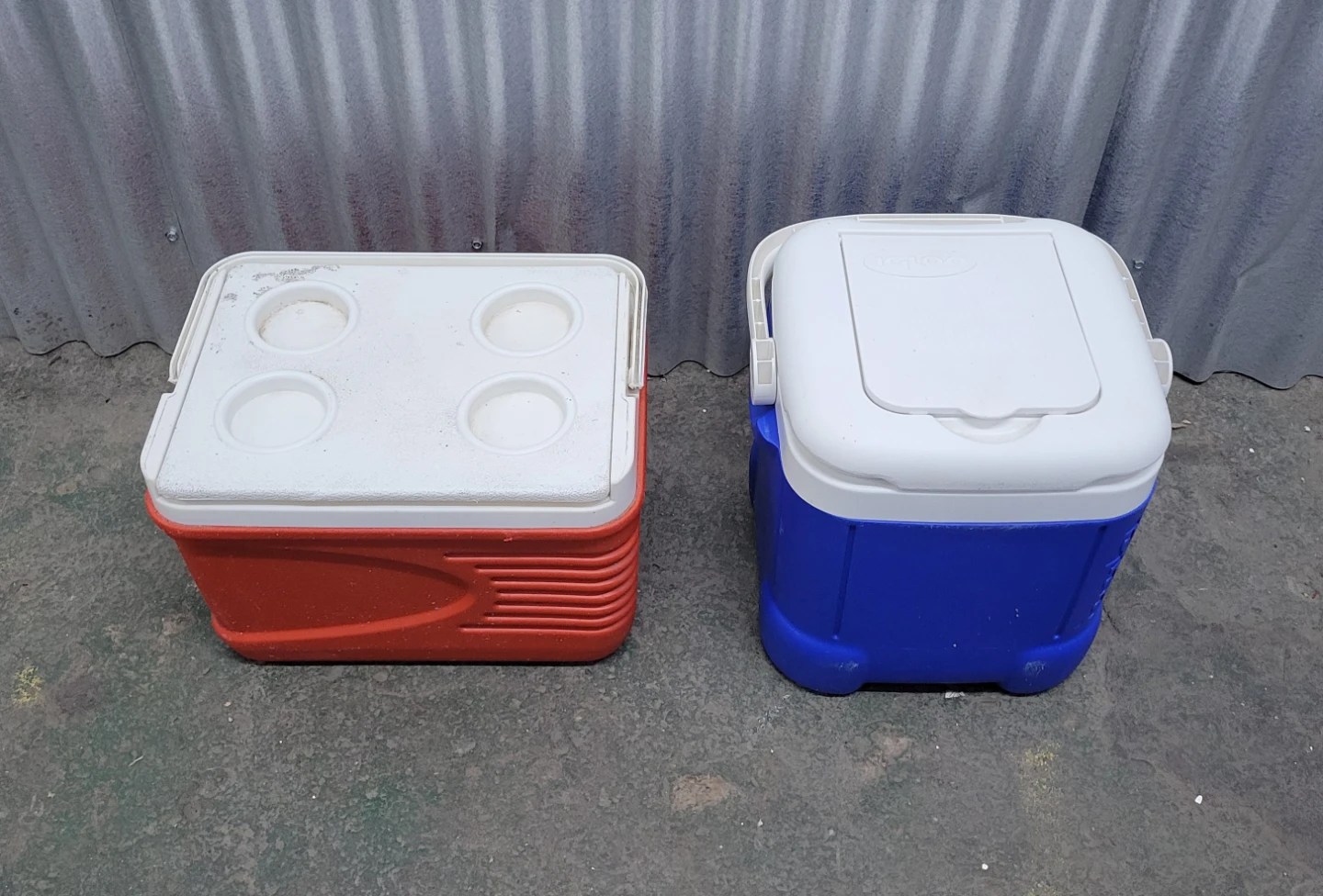 Small Portable Coolers. $10 EACH!!