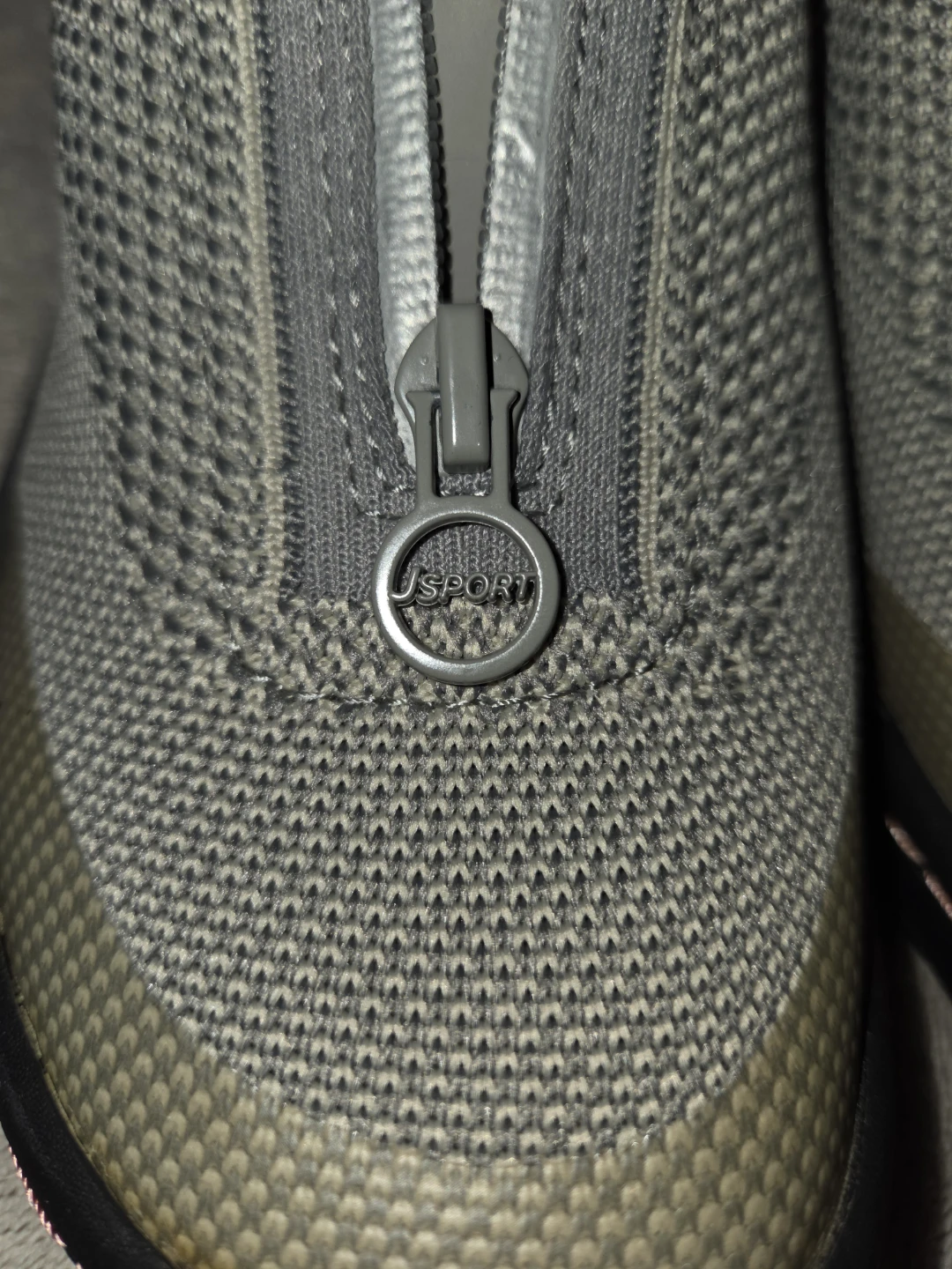 JSport By Jambu Front Zip Athletic Shoes in a Ladies 8M - photo 4