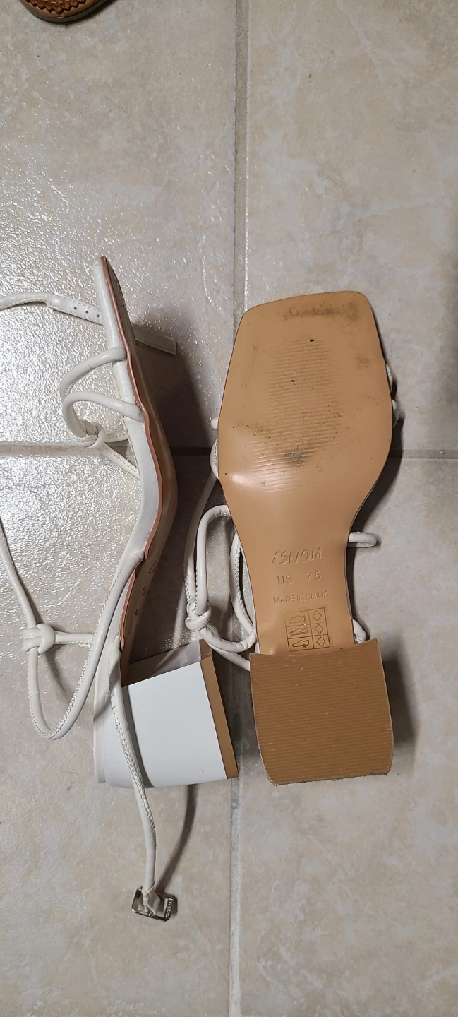 Aldo Tan Slingback Heels - photo 5