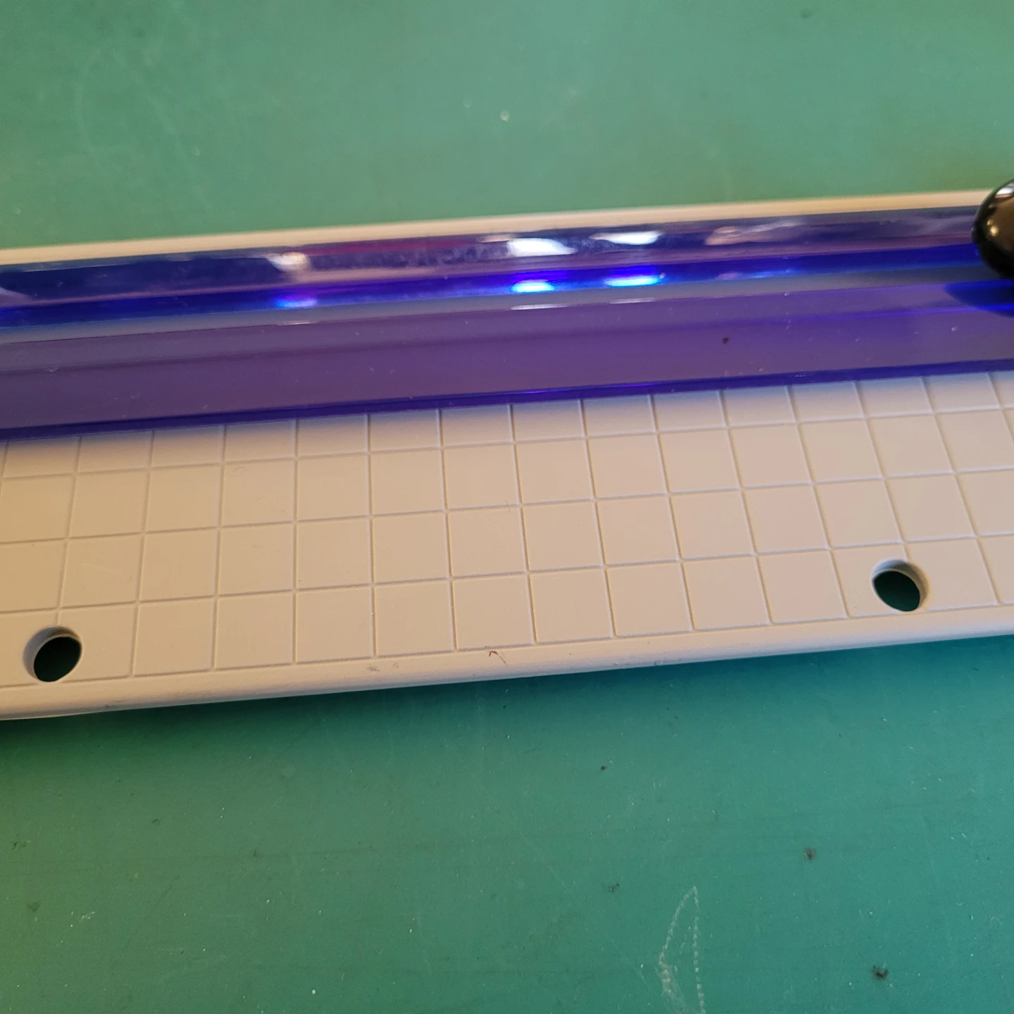 X-ACTO 12 Inch Personal Razor Trimmer - photo 5