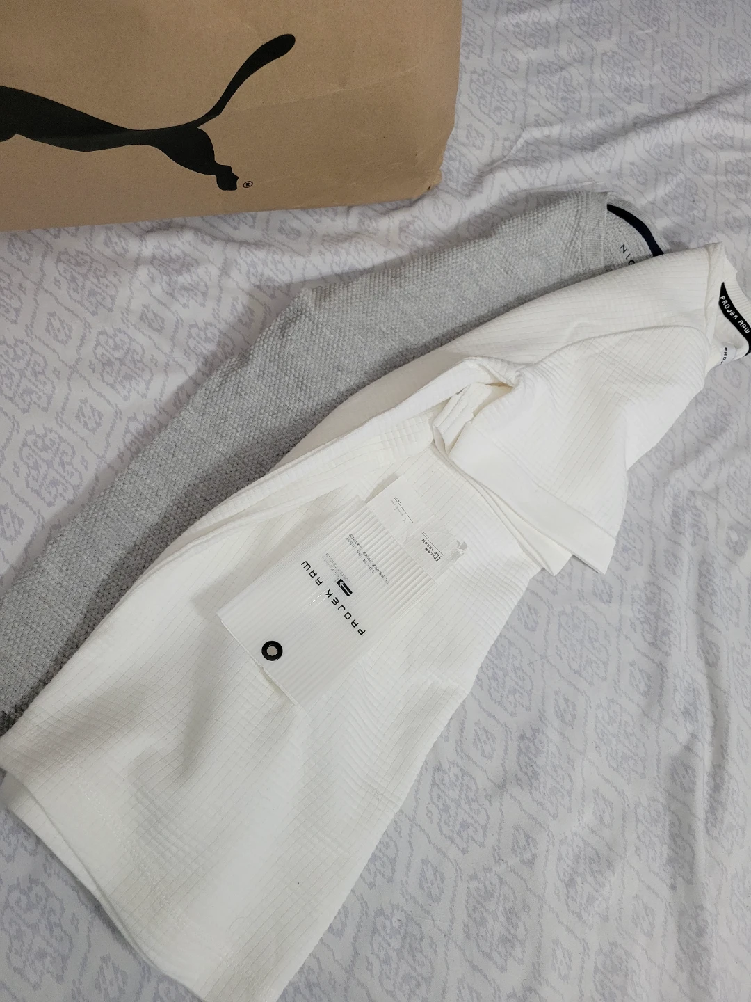 Various Tops and Bottoms - Boys 10-12 - photo 4