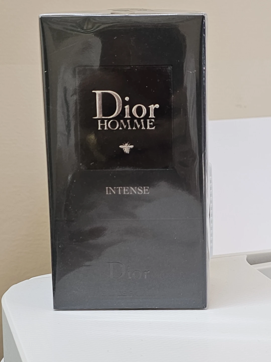 Dior Homme Intense Eau de Parfum