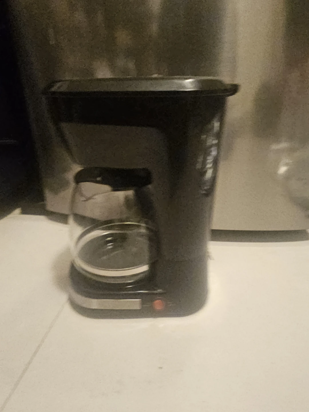 Toastmaster Coffee Maker - photo 4
