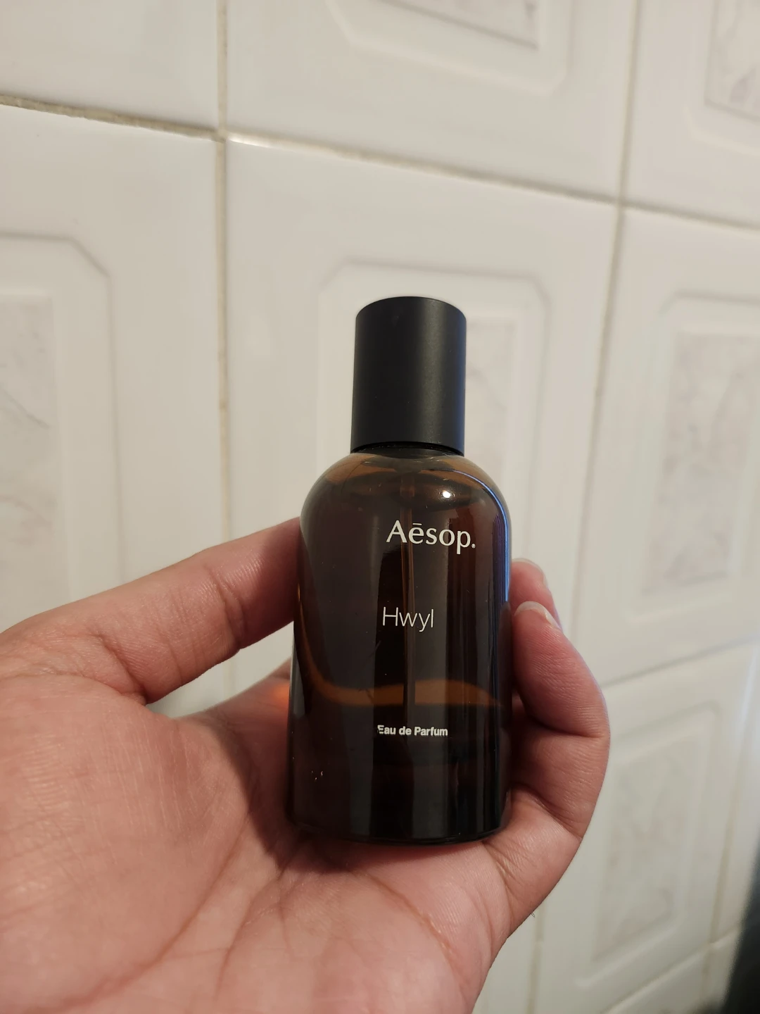 Aesop Hwyl Eau de Parfum