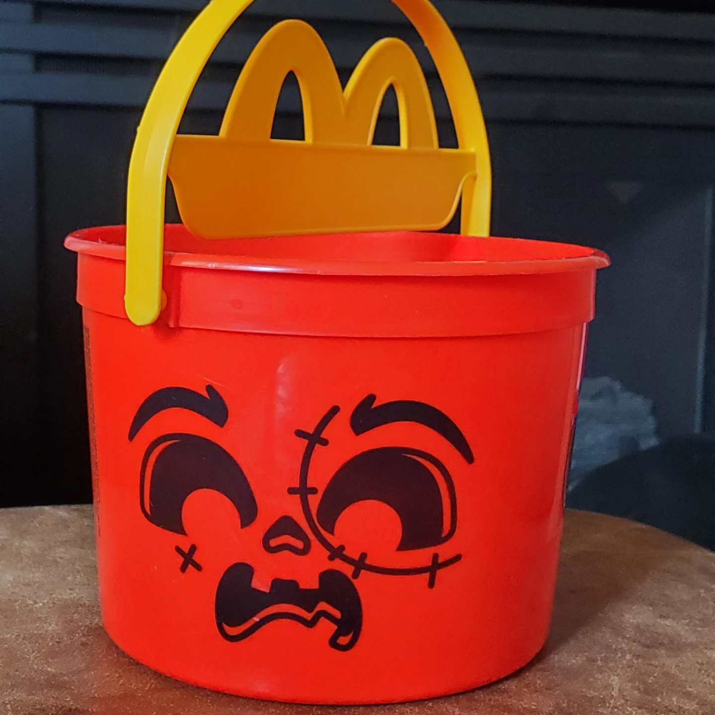 Halloween Pail - photo 2