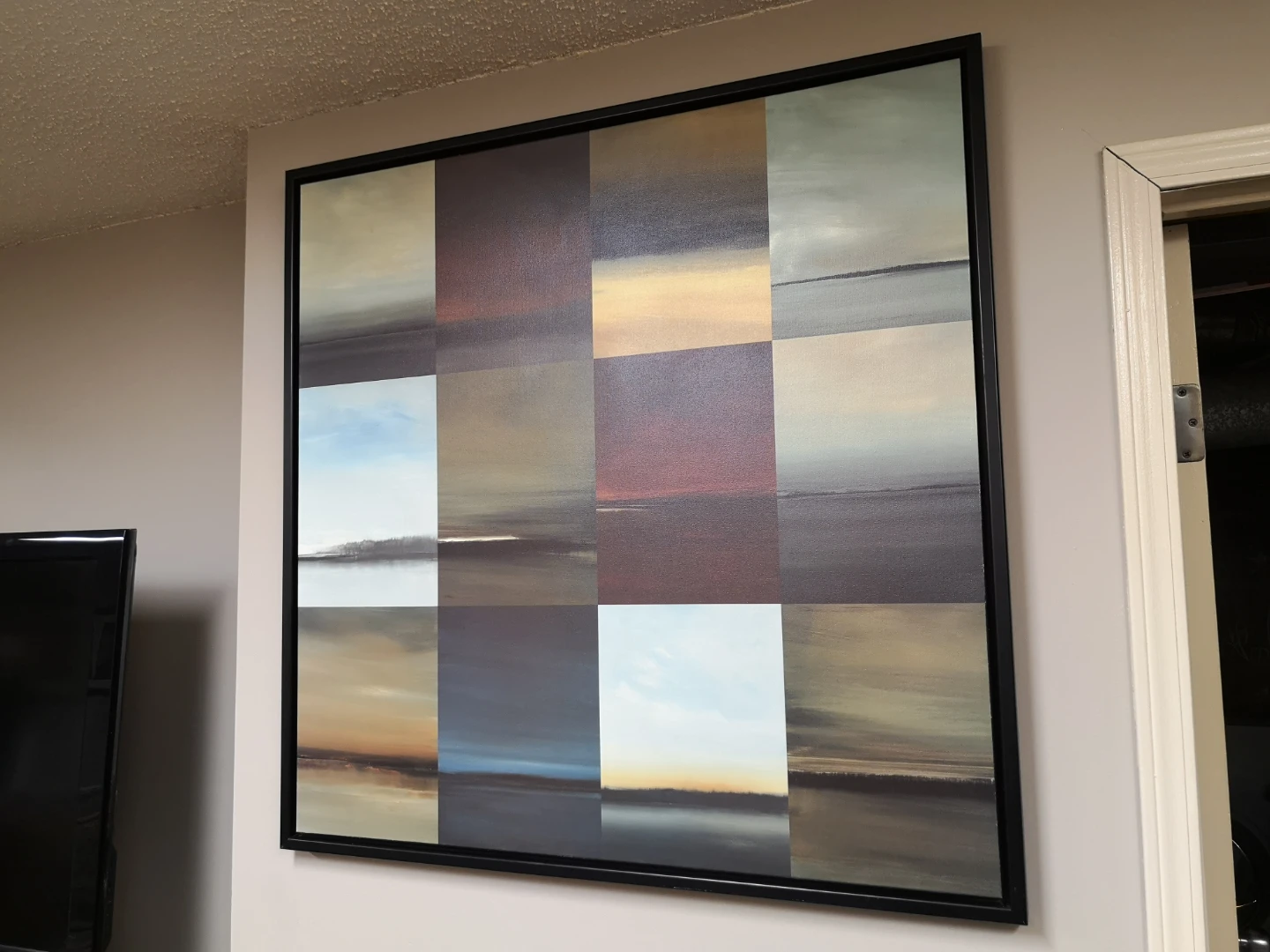 Wall Art, Home Interior Decoration Picture Furniture - photo 2