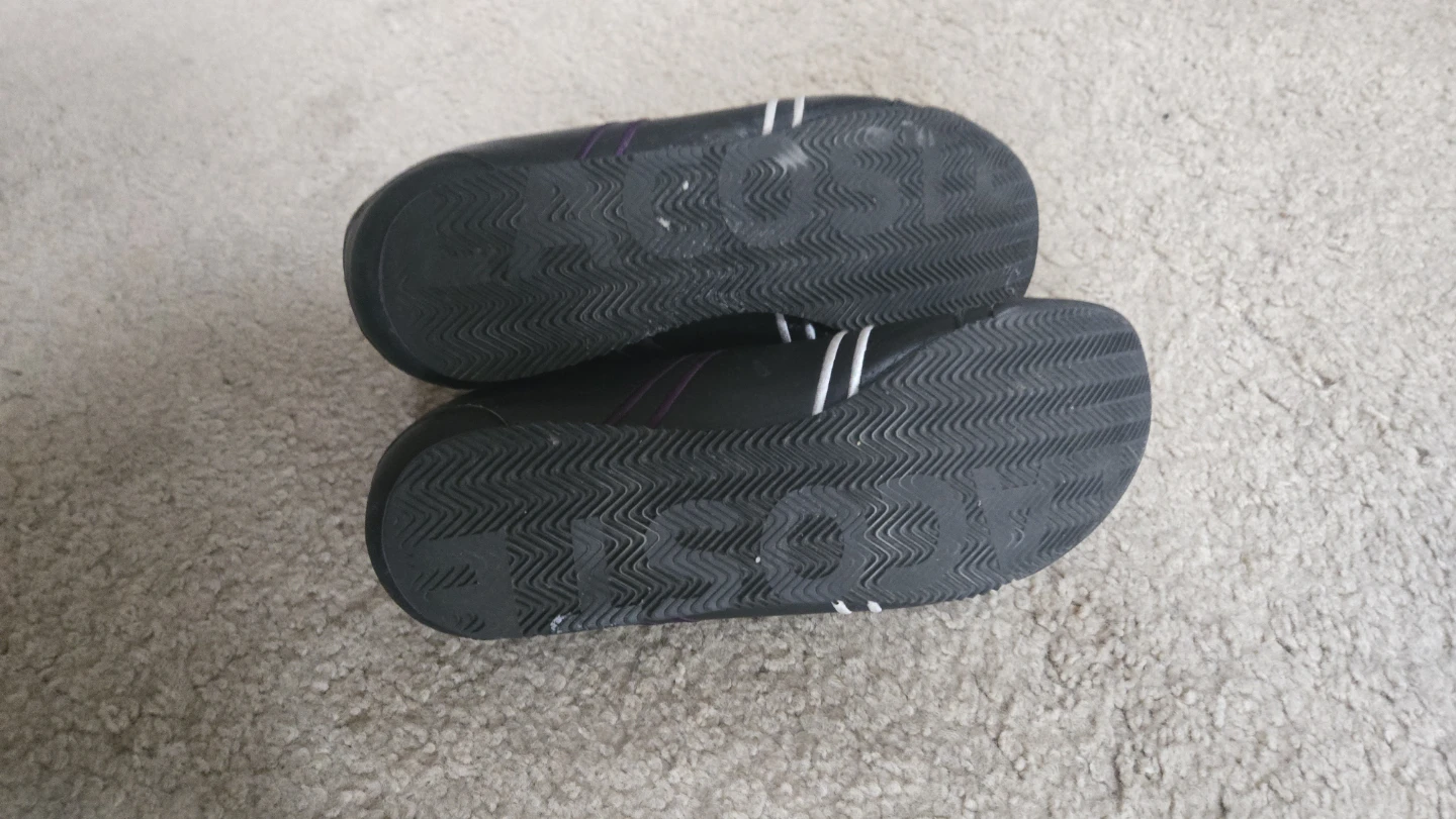 Lacoste shoes black women's - photo 5