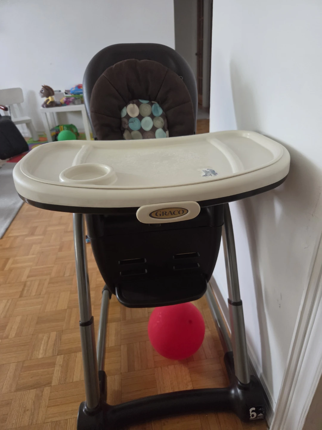 Graco Baby High Chair