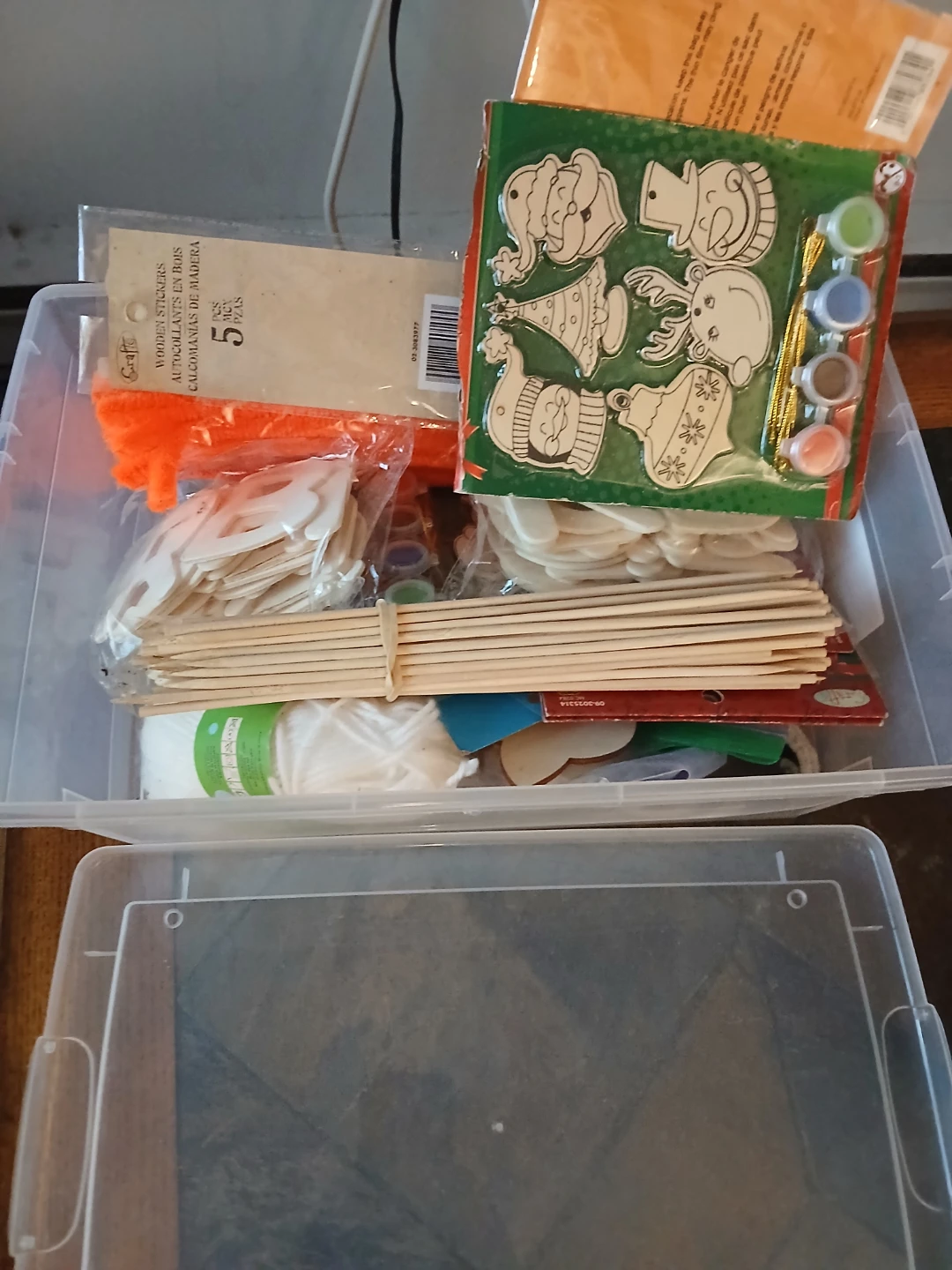 Assorted Arts and Crafts Supplies Bundle - photo 4