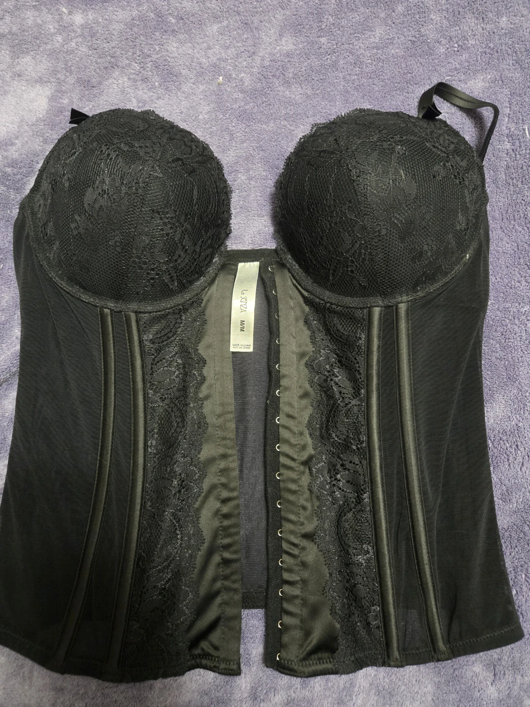 Corset
