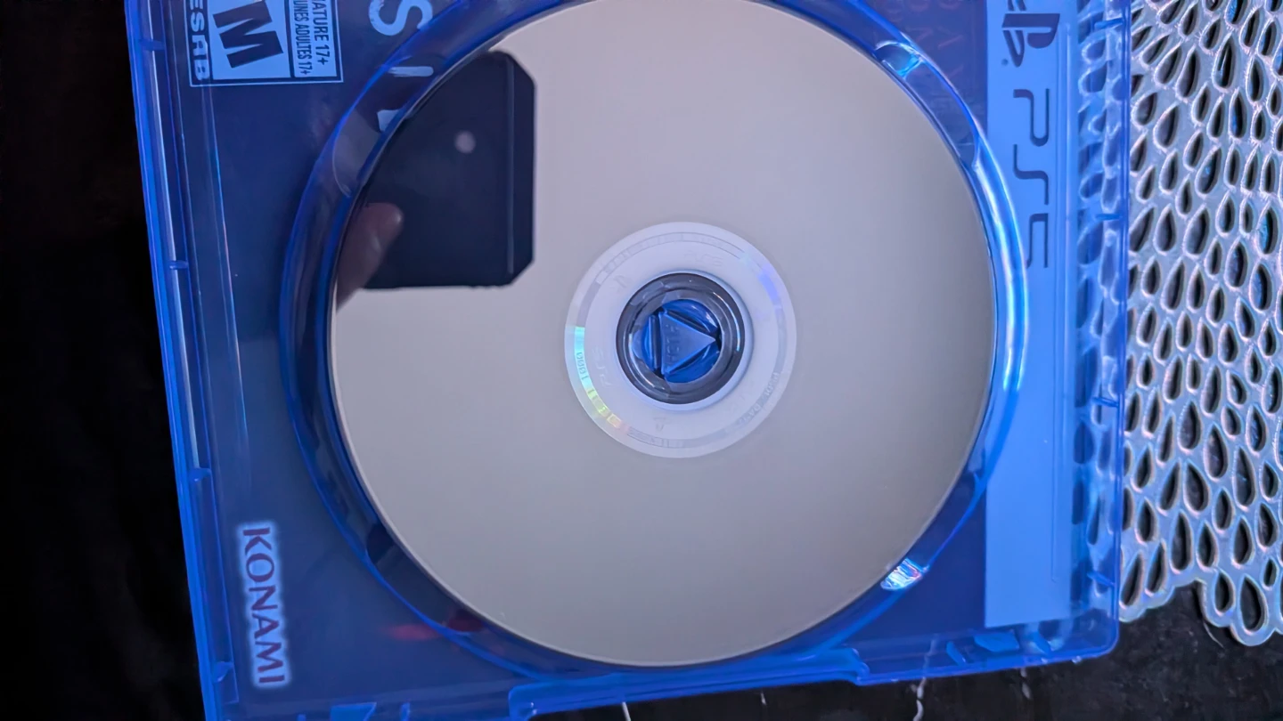 Silent Hill f Day One Edition for PS5 - photo 4