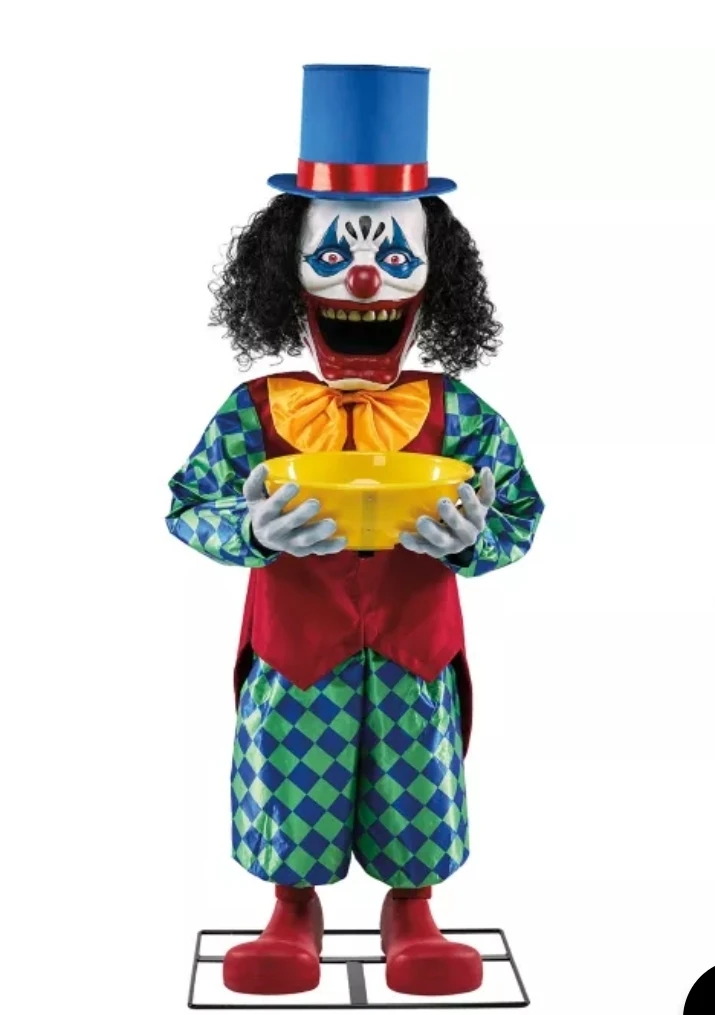 Spirit Halloween Trick or Treat Pete - photo 3