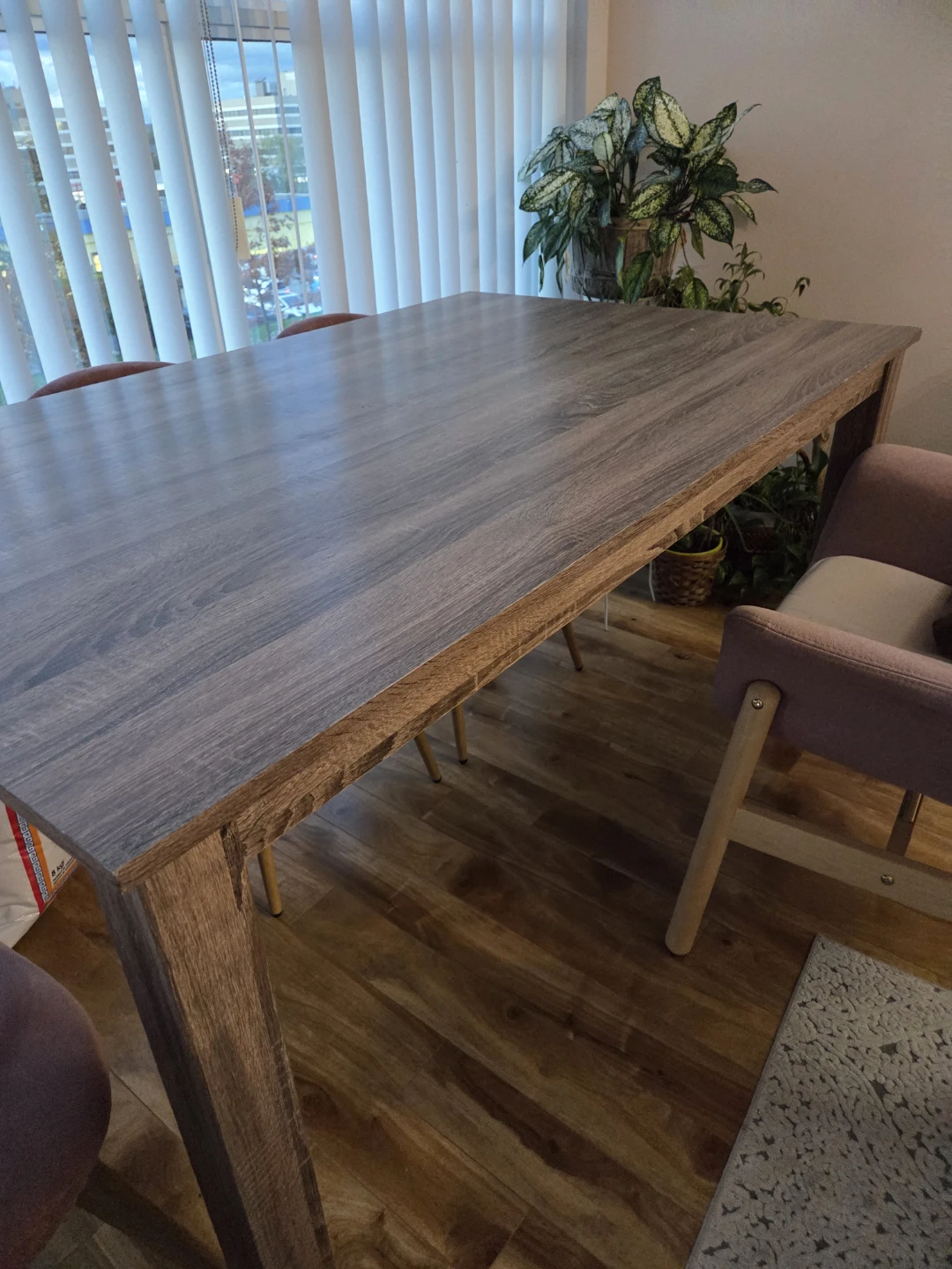 Dinning table - photo 4