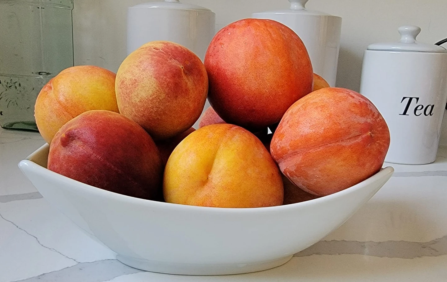 Peach trees🍑🍑🍑 - photo 5