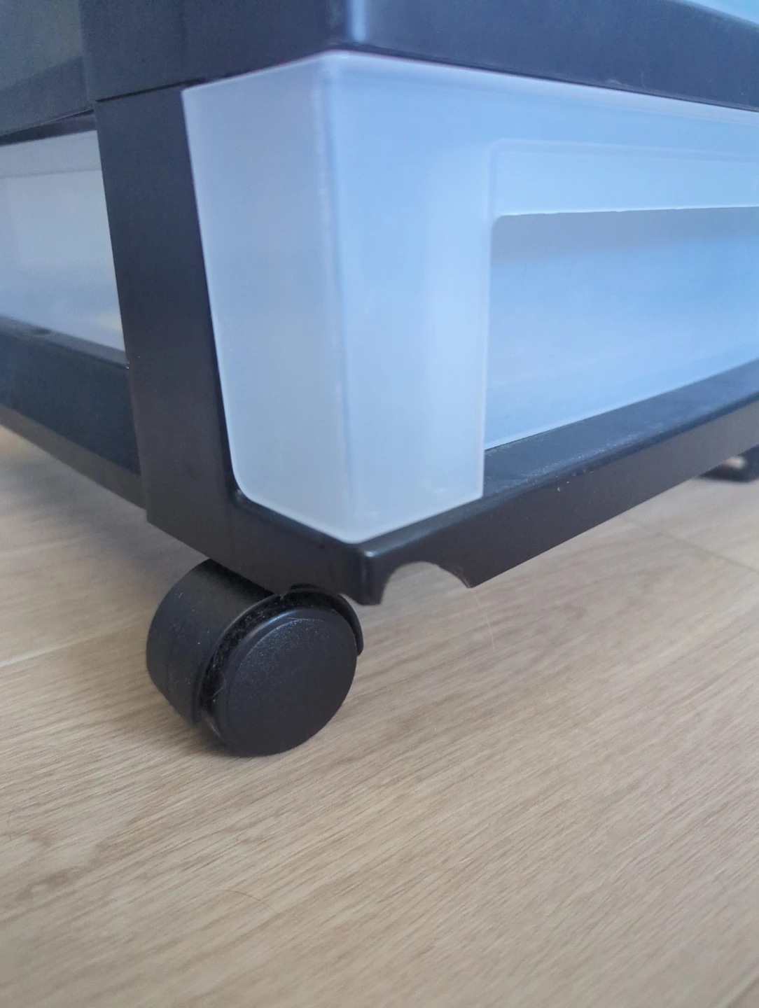 10-Drawer Rolling Storage Cart - photo 4