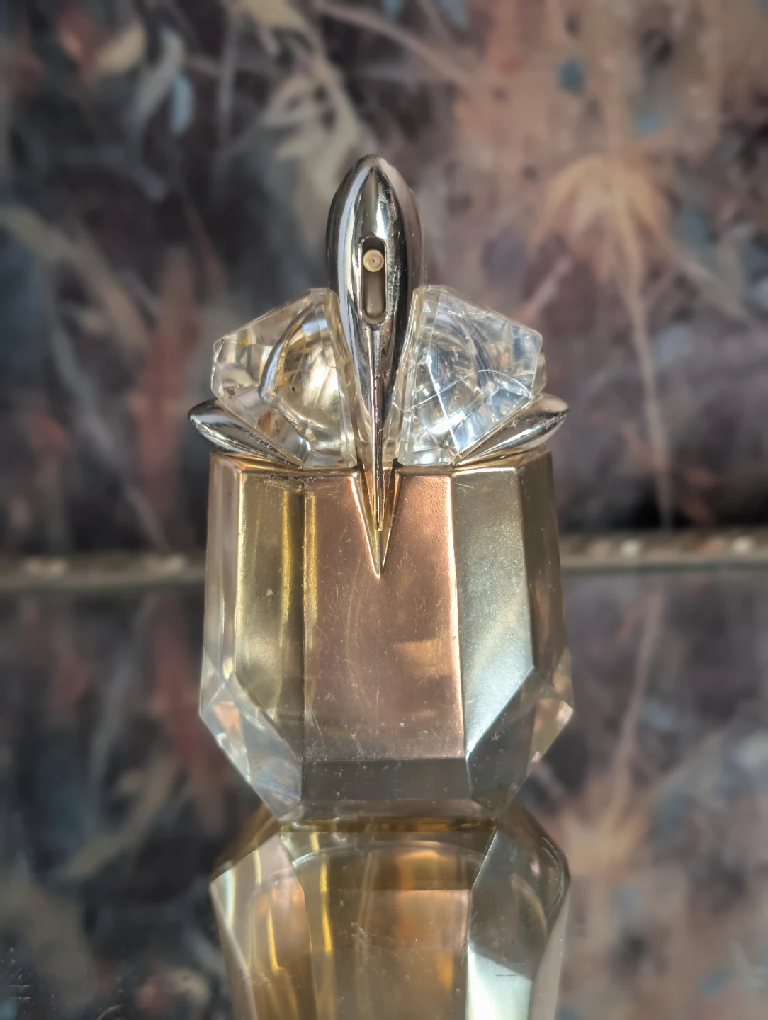 Alien Goddess perfume 30ml