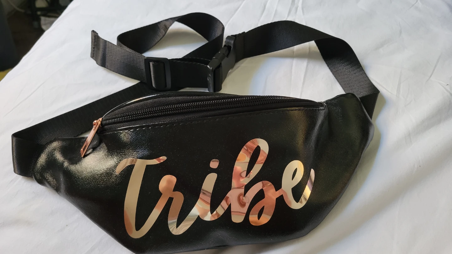 Fanny tribe pack