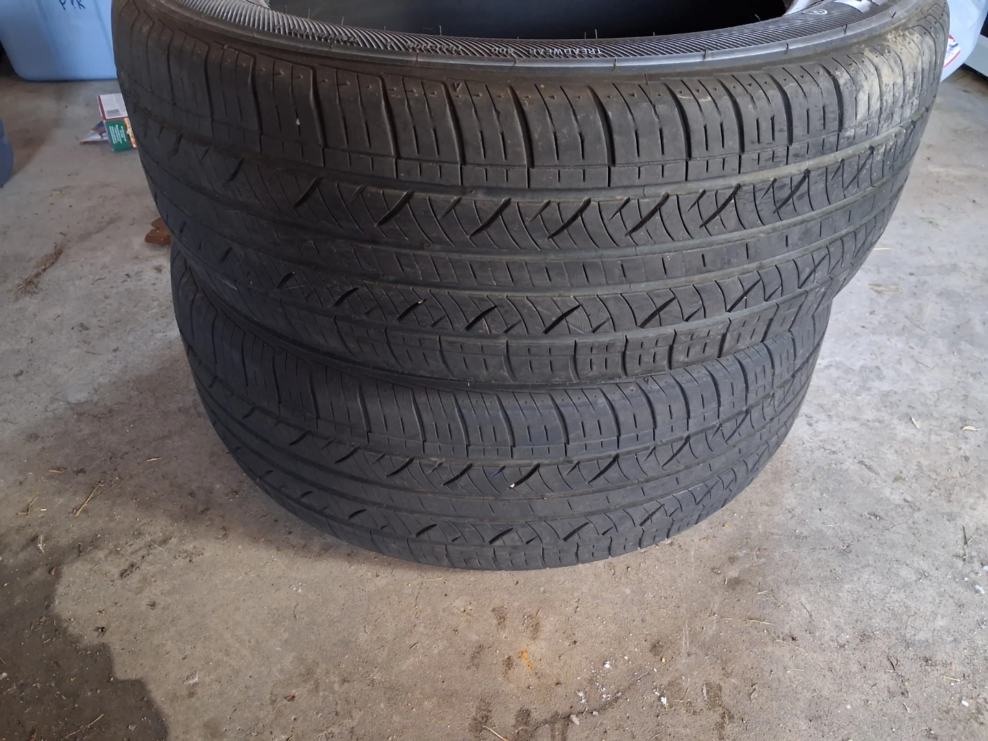 Tires