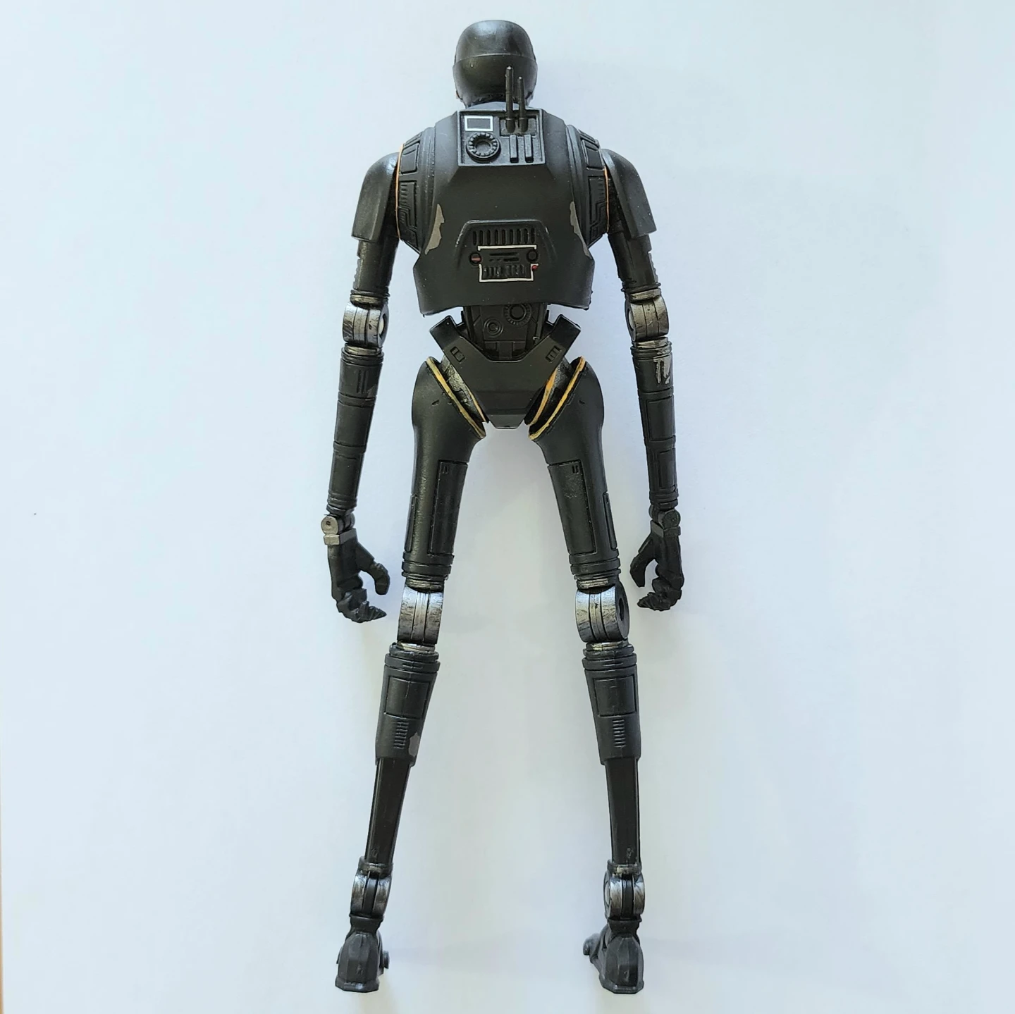 Star Wars K-2SO Action Figure - photo 2