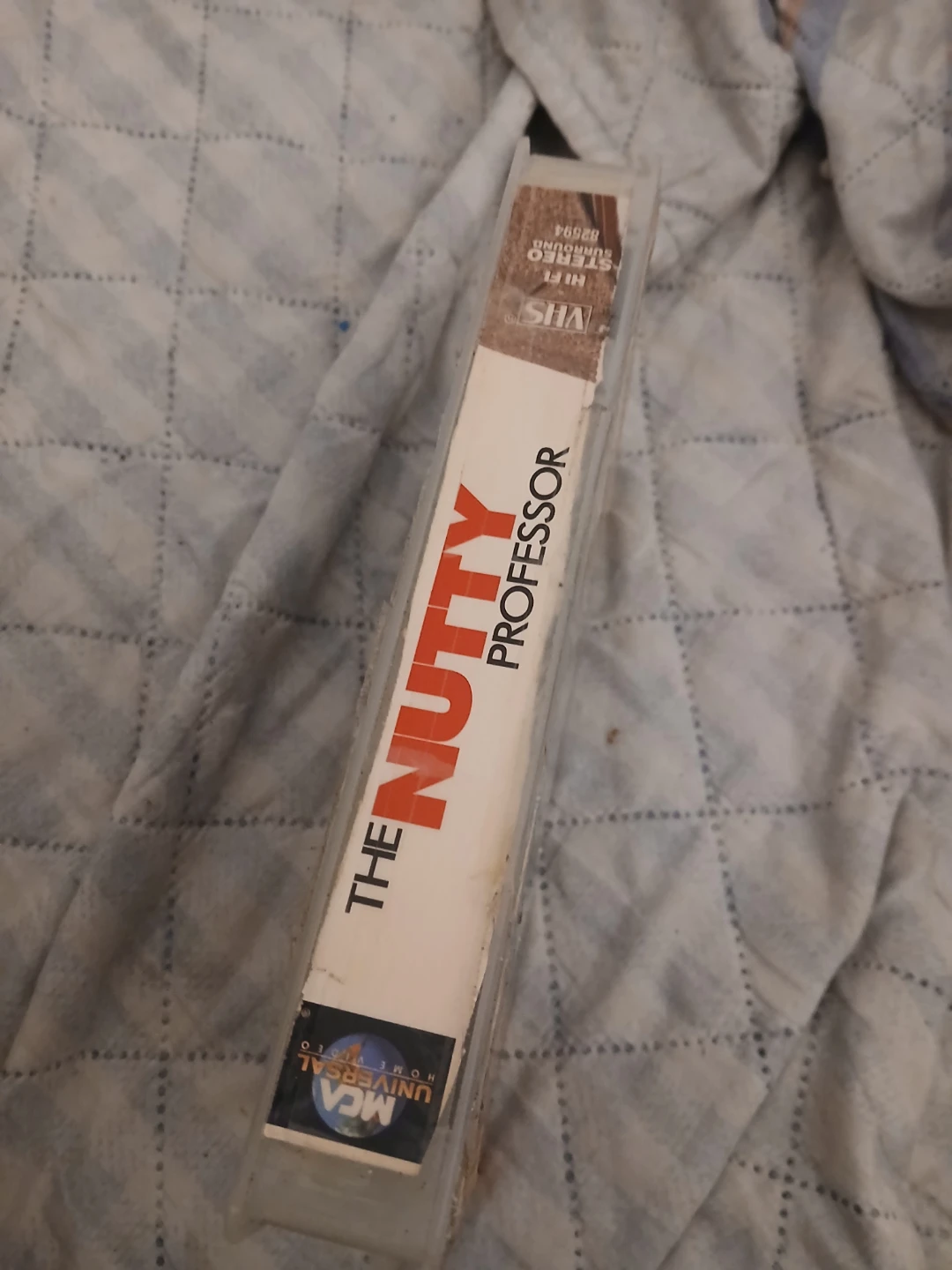 A old  the Nutty - photo 4