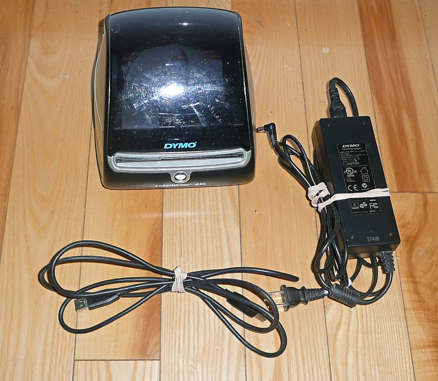 Dymo LabelWriter 4XL Thermal Label Printer