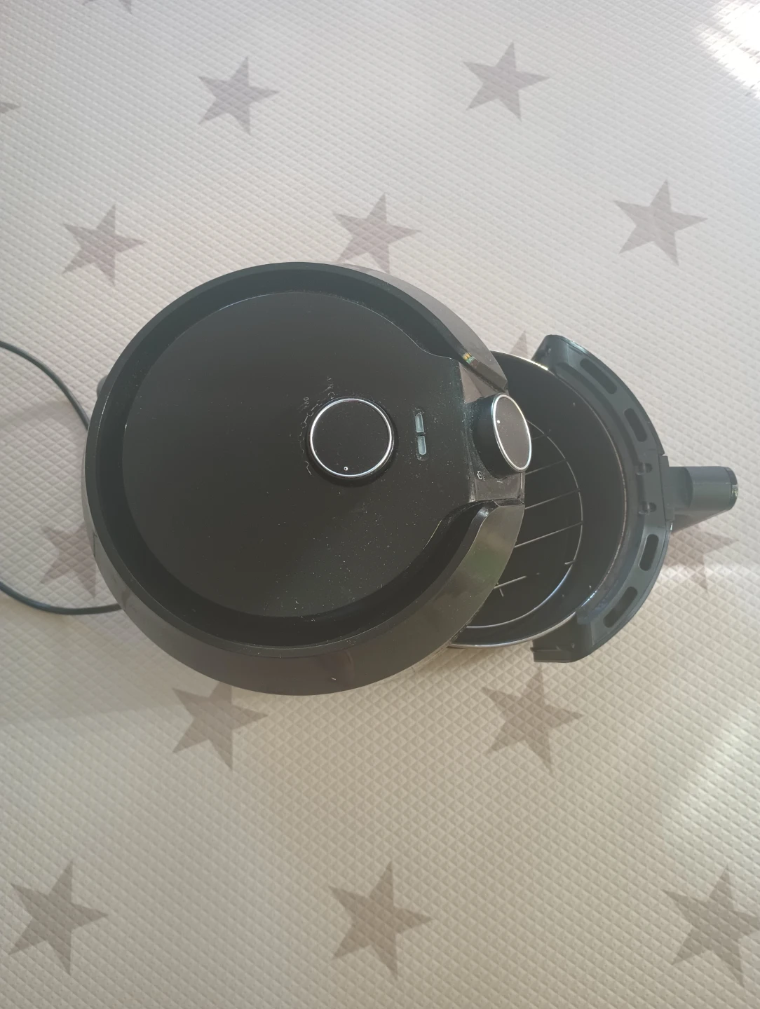 T-fal Air Fryer - photo 3