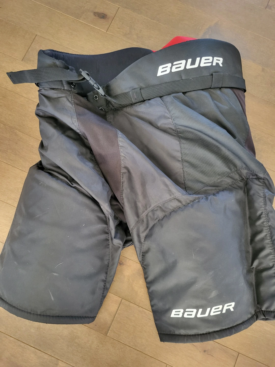 Bauer Senior XL Hockey Pants