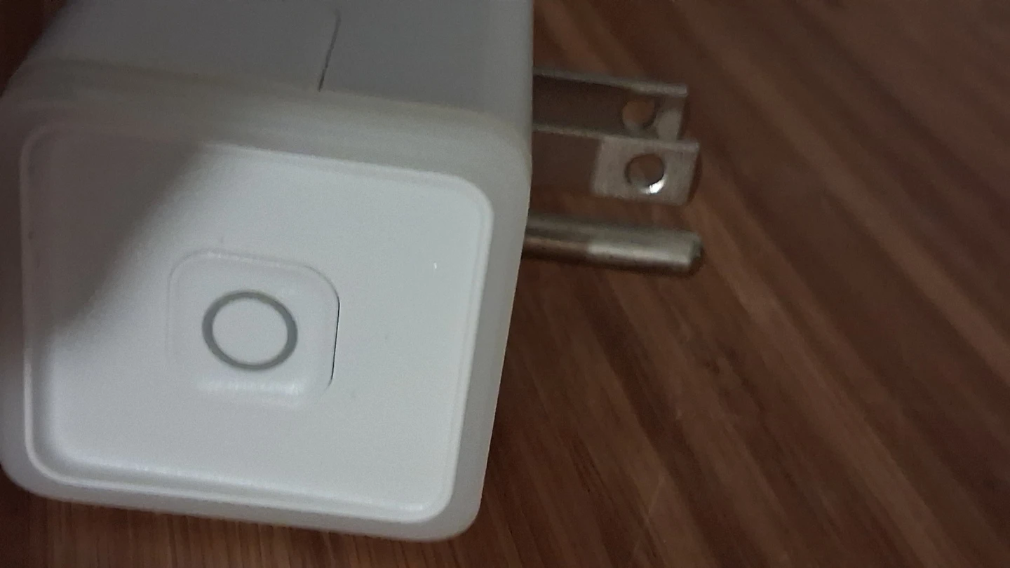 TP-Link Smart Plug - photo 2