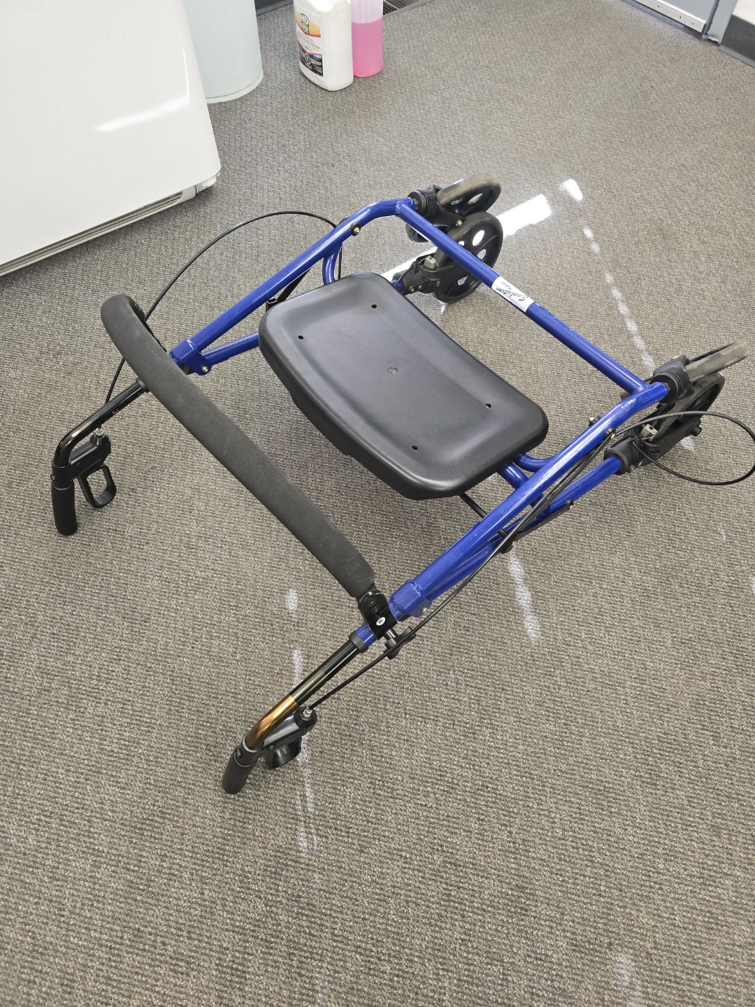 Evolution Walker Rollatorr - photo 2