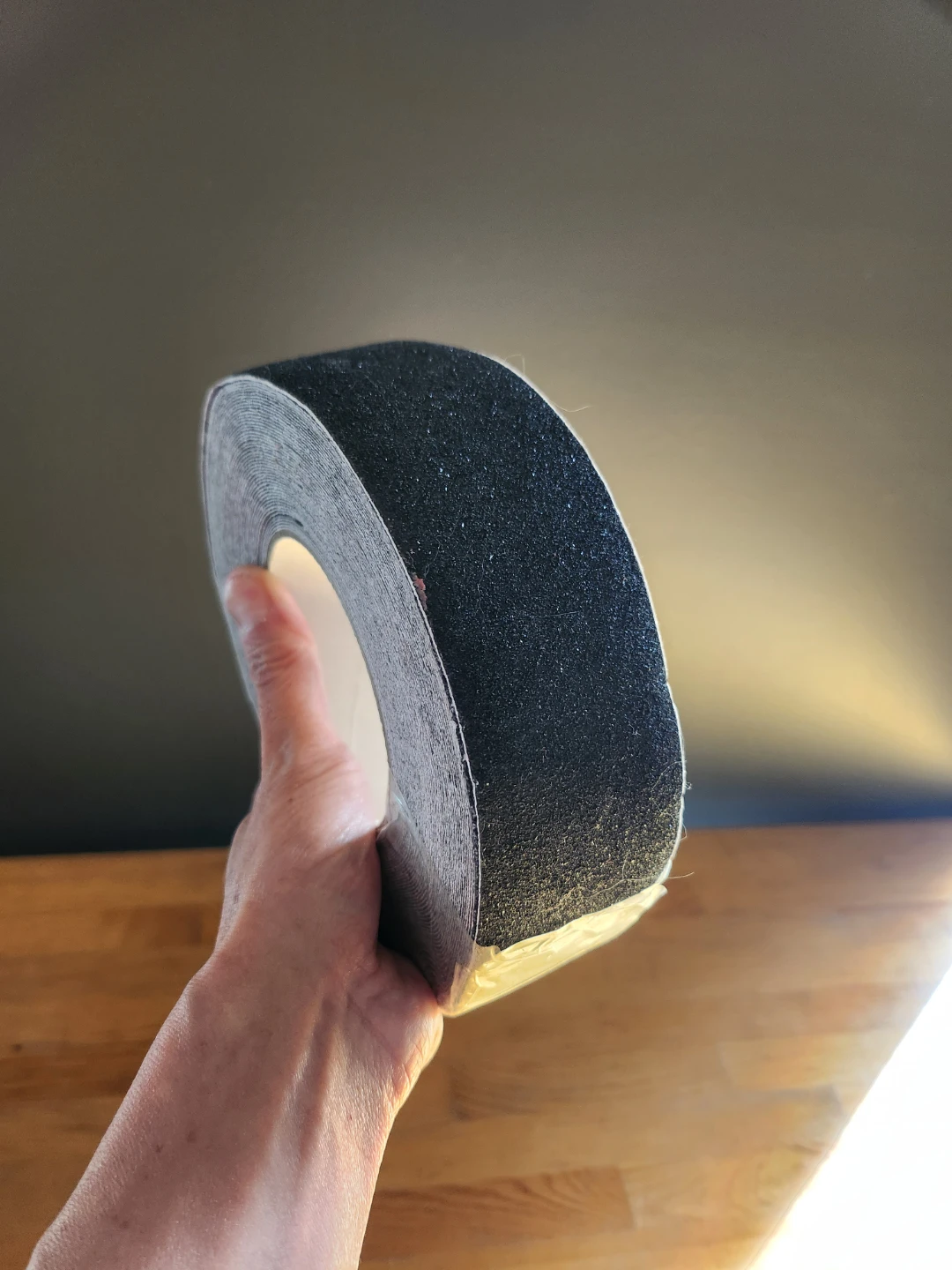 Anti-Slip Grit Tape Heavy-duty- (50 ft)