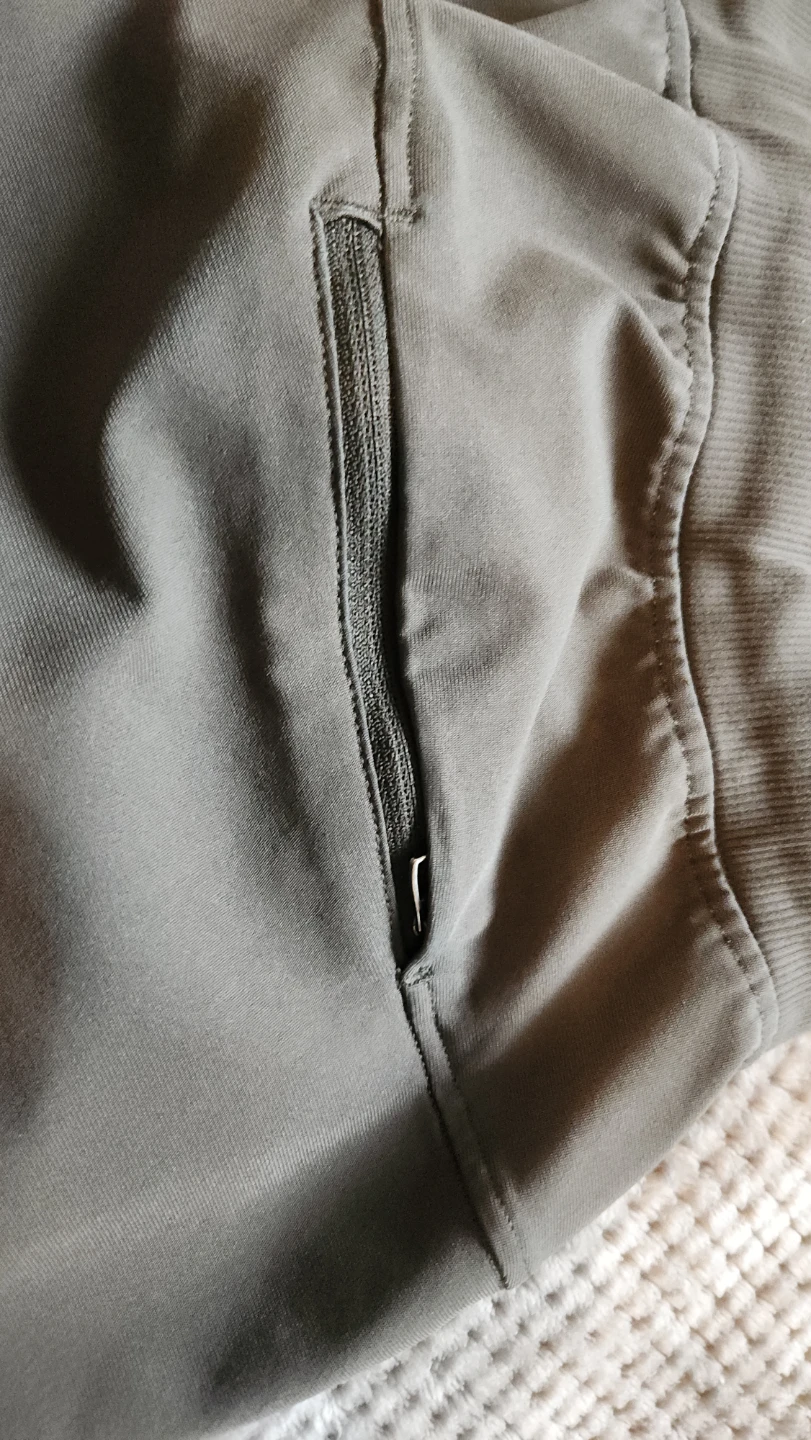 Lululemon Warpstreme Joggers - photo 5