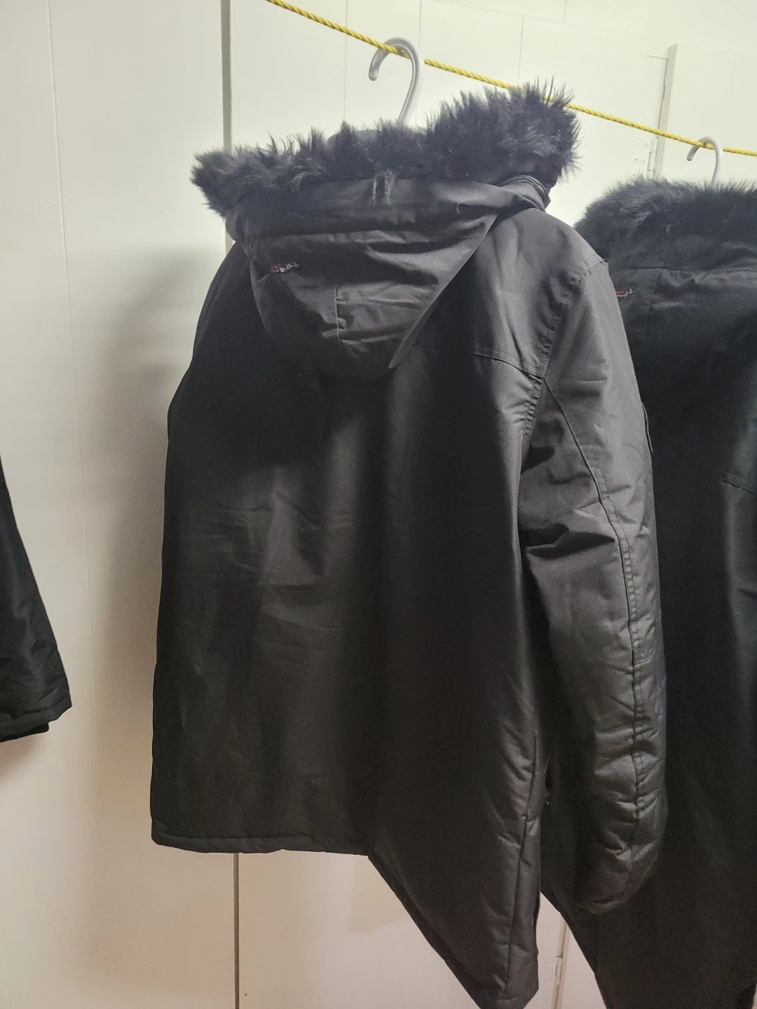 Canada Weathergear Winter Parka - photo 4